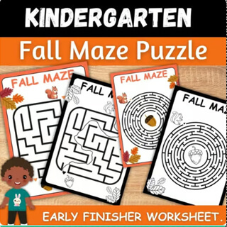 downloadable mazes pdf